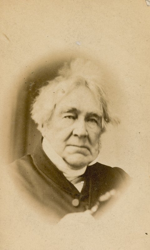 Dr. Anson von English Photographer