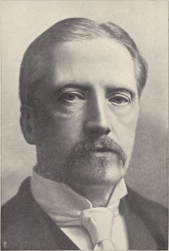 Edward Guinness von English Photographer