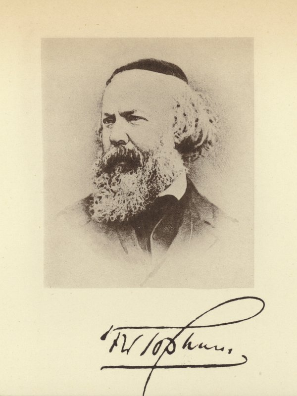F. W. Topham von English Photographer