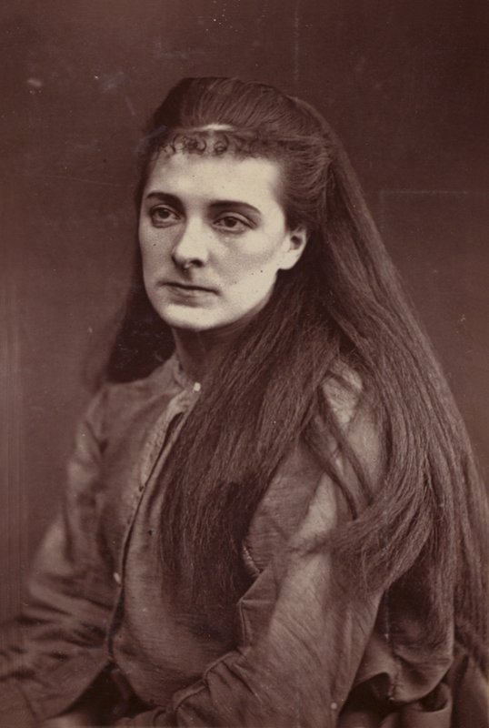 Fowler von English Photographer