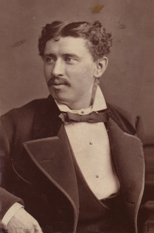 Fredric Vokes von English Photographer