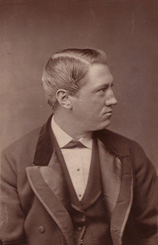 George Conquest von English Photographer
