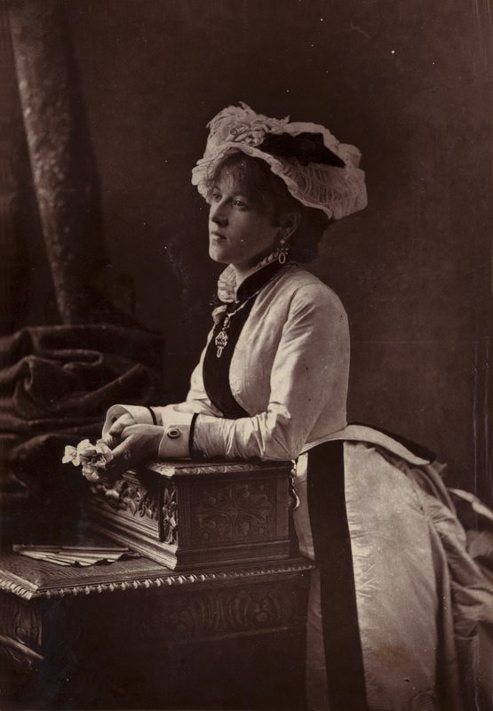 Jennie Lee von English Photographer