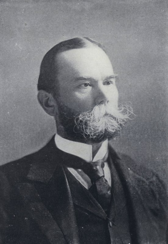 John Hay von English Photographer