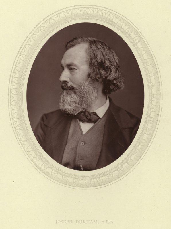 Joseph Durham von English Photographer