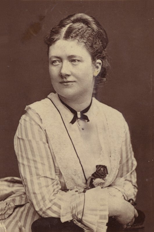 Kate Terry von English Photographer