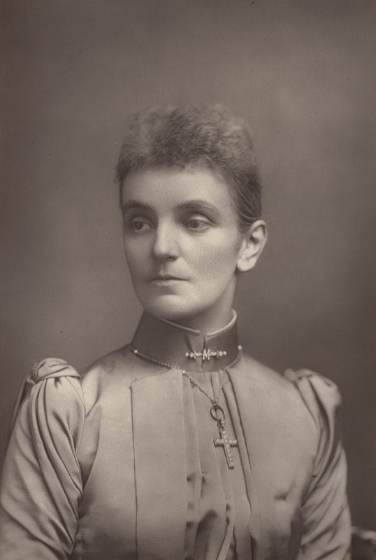 Lady Jeune von English Photographer