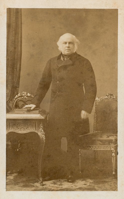 Lord Elgin von English Photographer