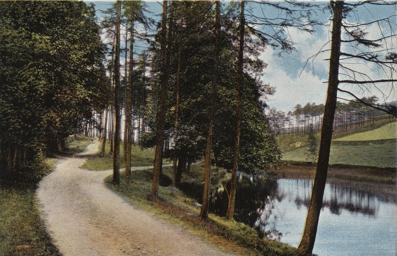 Lumsdale von English Photographer