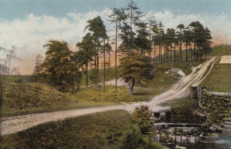 Lumsdale von English Photographer