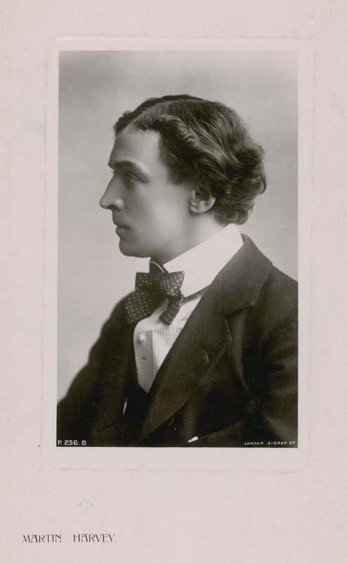 Martin Harvey von English Photographer