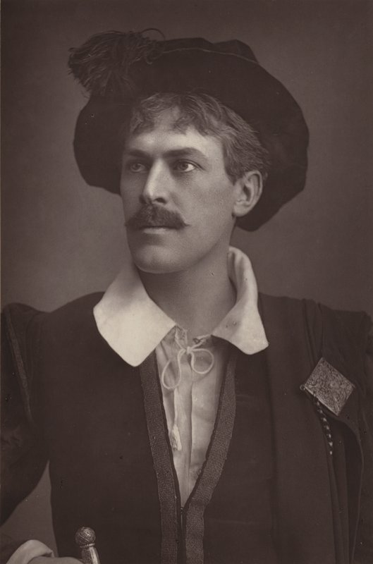 Herr Alexander von English Photographer