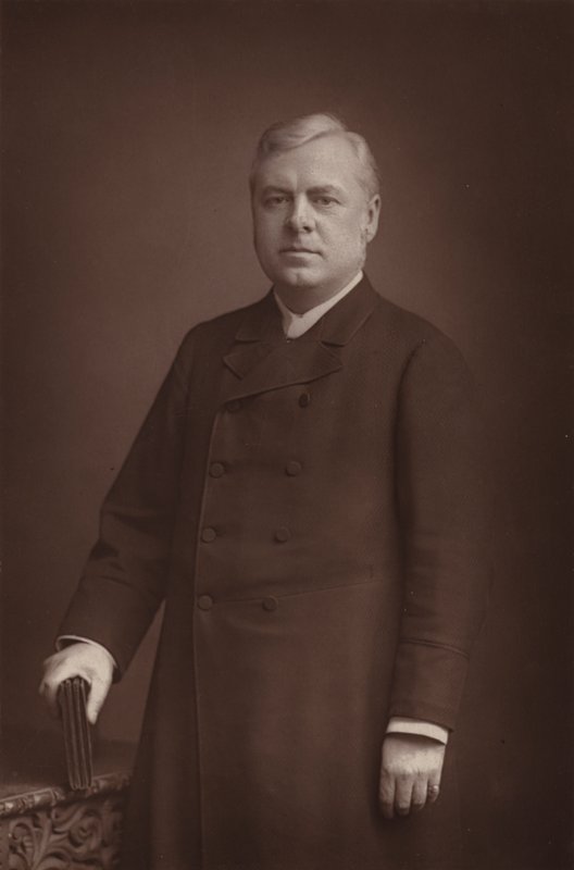 Herr Diggle von English Photographer