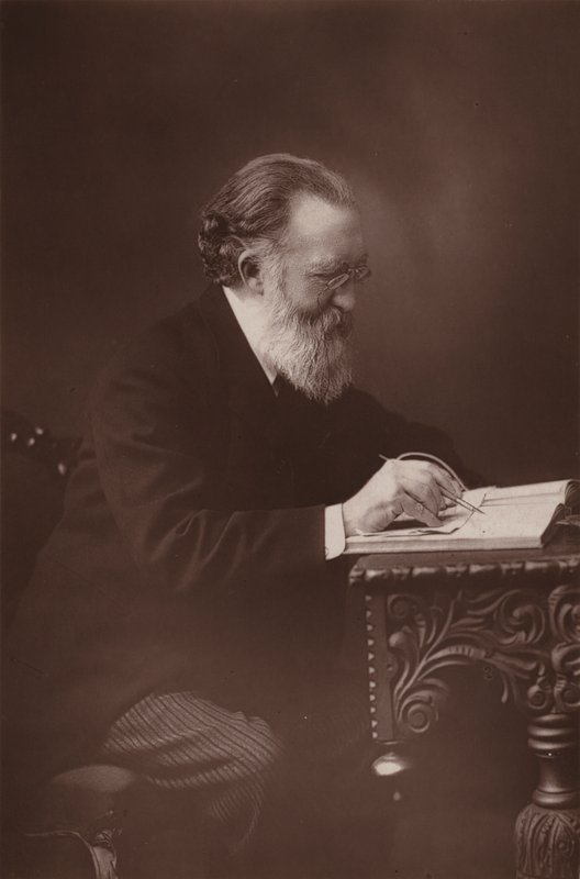 Herr Justin McCarthy von English Photographer