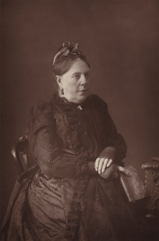 Frau Alexander von English Photographer