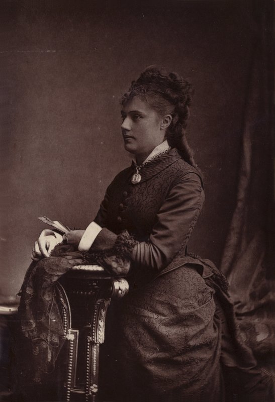 Rose Coghlan von English Photographer