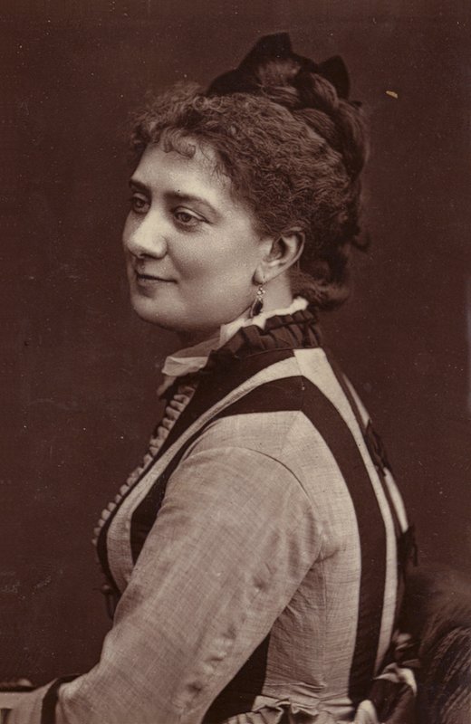 Rose Leclerq von English Photographer