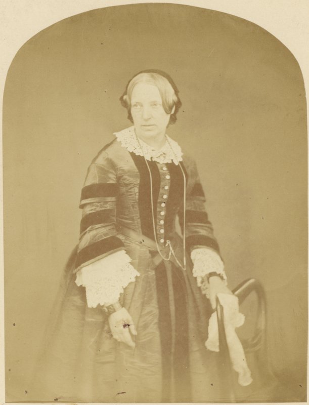 Sara Lance von English Photographer