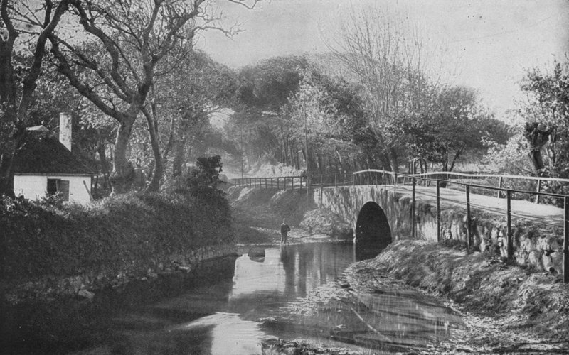 Südafrika: Die Brücke, Mowbray von English Photographer