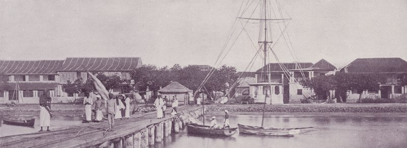 Tuticorin von English Photographer