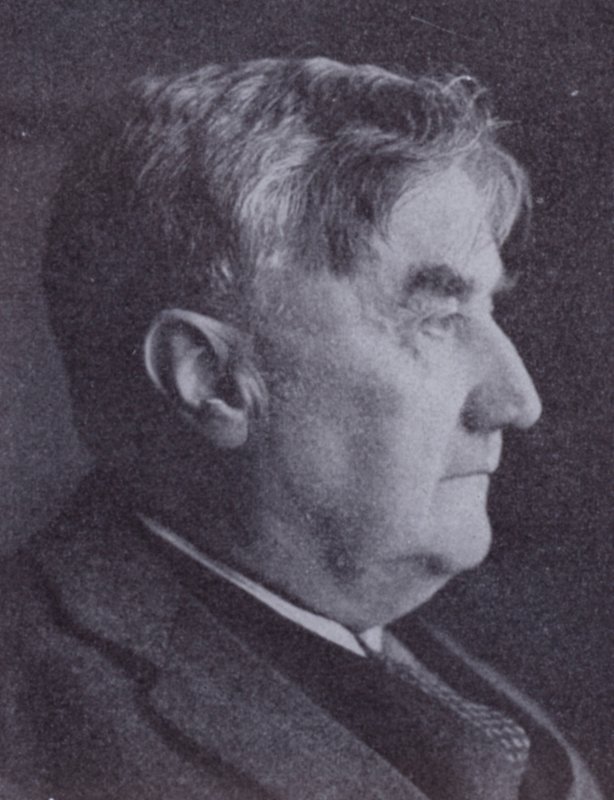 Vaughan Williams von English Photographer
