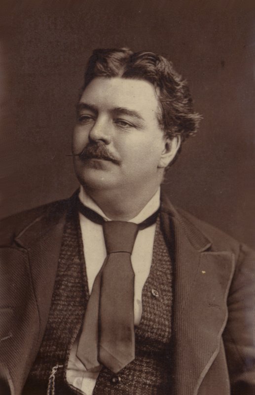 William Rignold von English Photographer