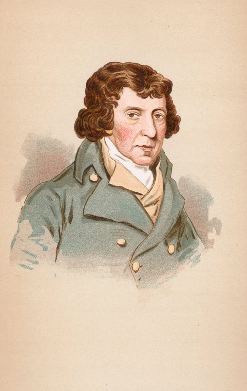 1. Earl of Liverpool von English School