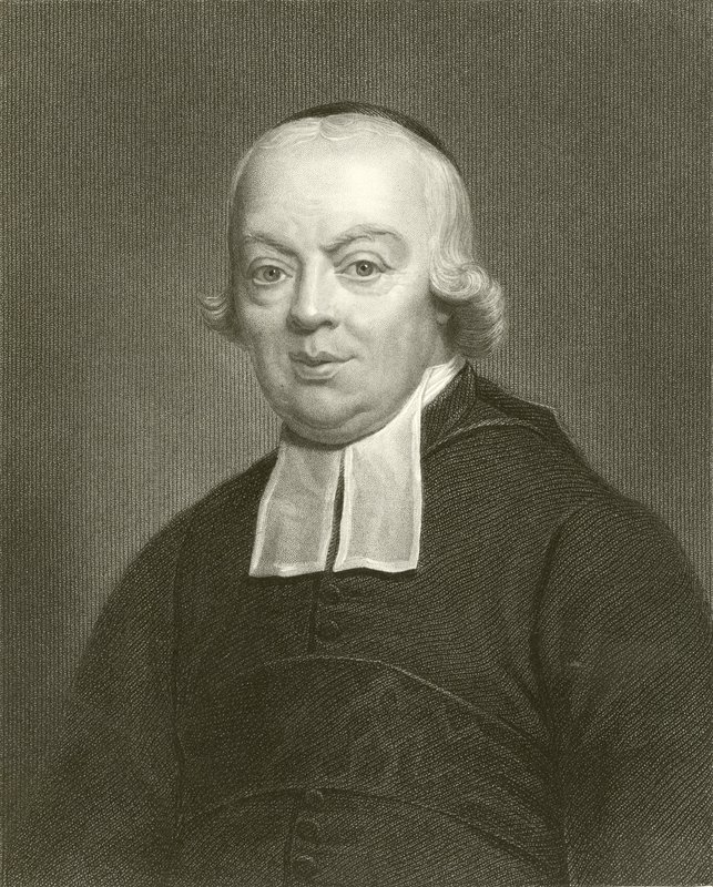 Abbé de l