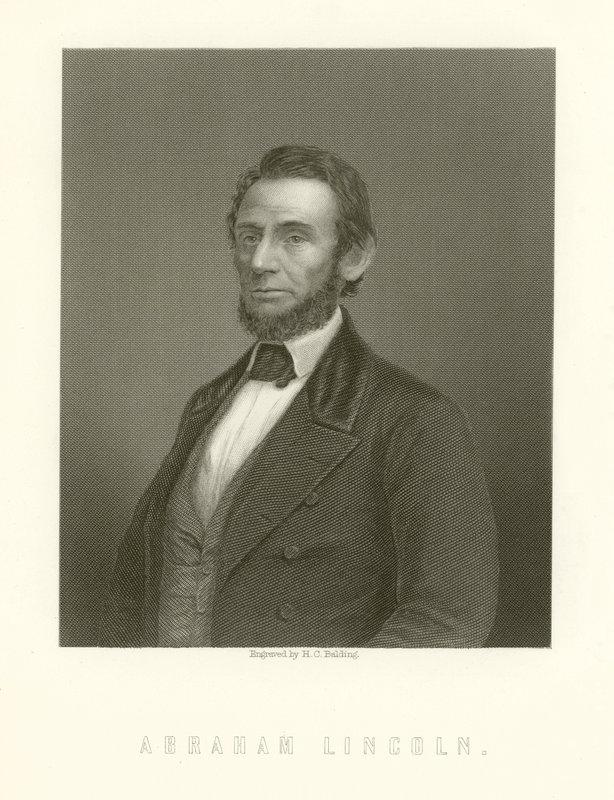 Abraham Lincoln von English School