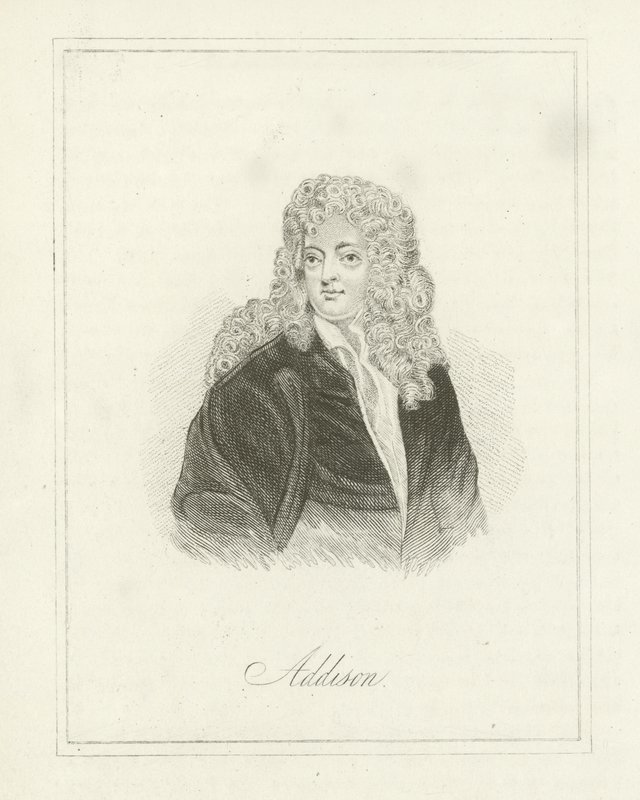 Addison von English School