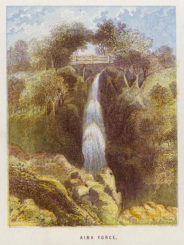 Aira Force von English School