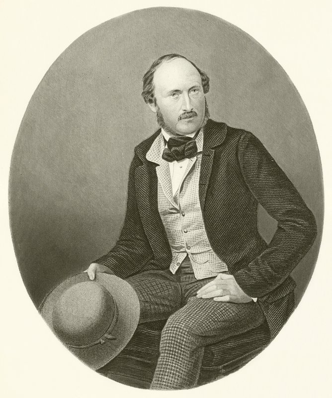 Albert von English School
