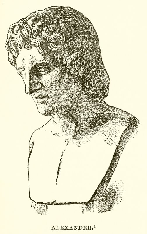 Alexander von English School