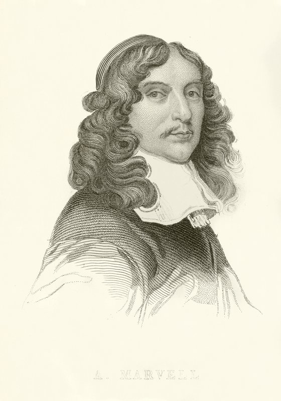 Andrew Marvell von English School
