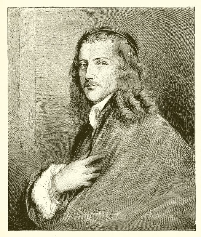 Andrew Marvell von English School
