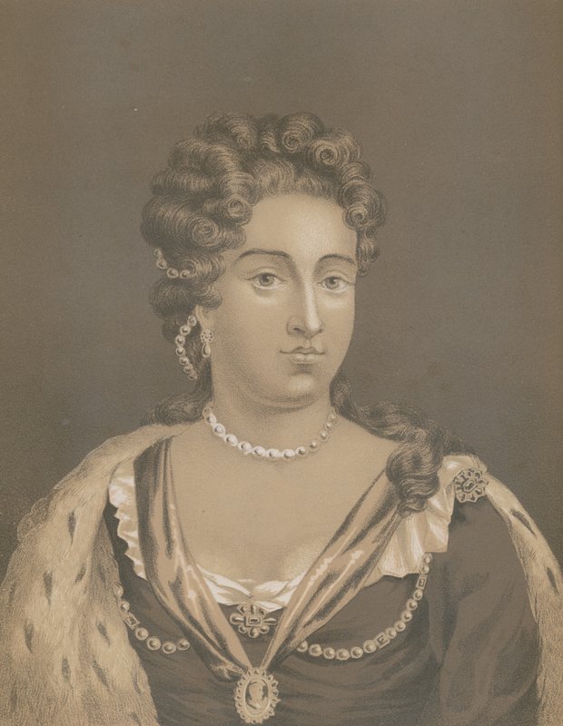 Anna von English School