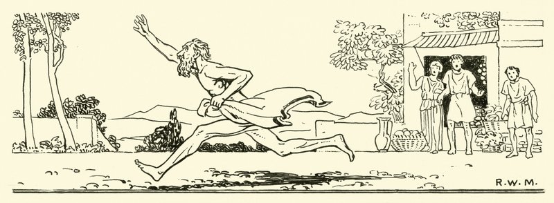 Archimedes von English School