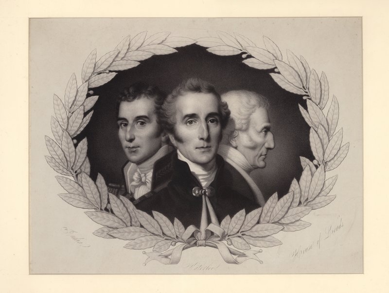 Arthur Wellesley von English School