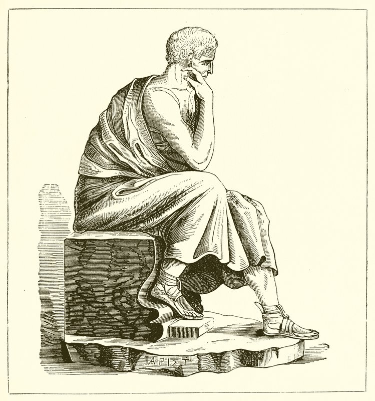 Aristoteles von English School