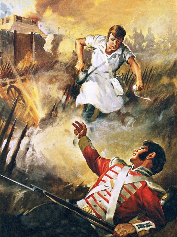 Arthur Fitzgibbon, VC von English School