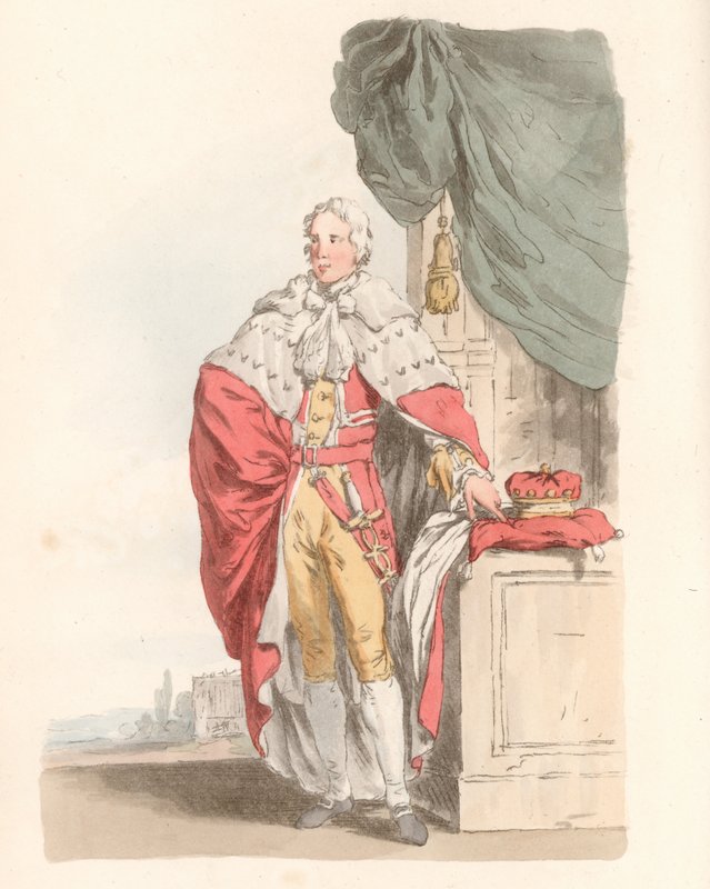 Baron von English School