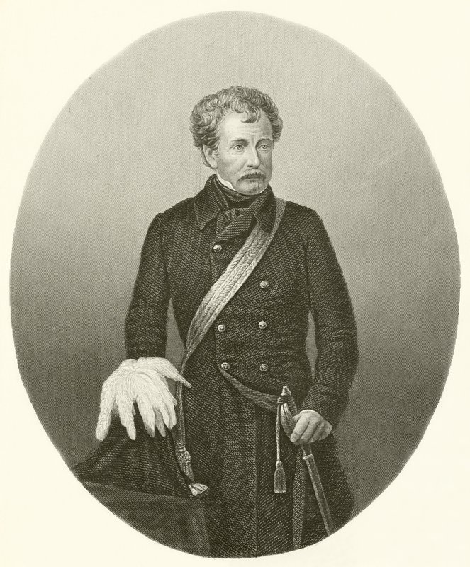 Baron Clyde von English School