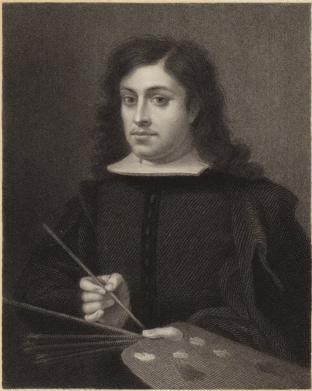 Bartolomé Esteban Murillo von English School
