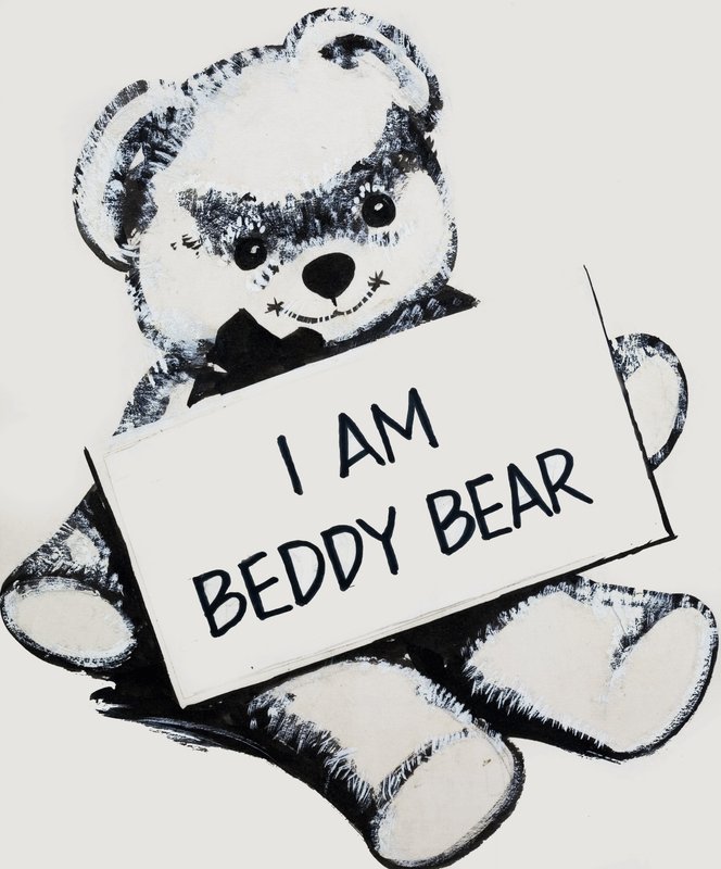 Beddy Tear von English School