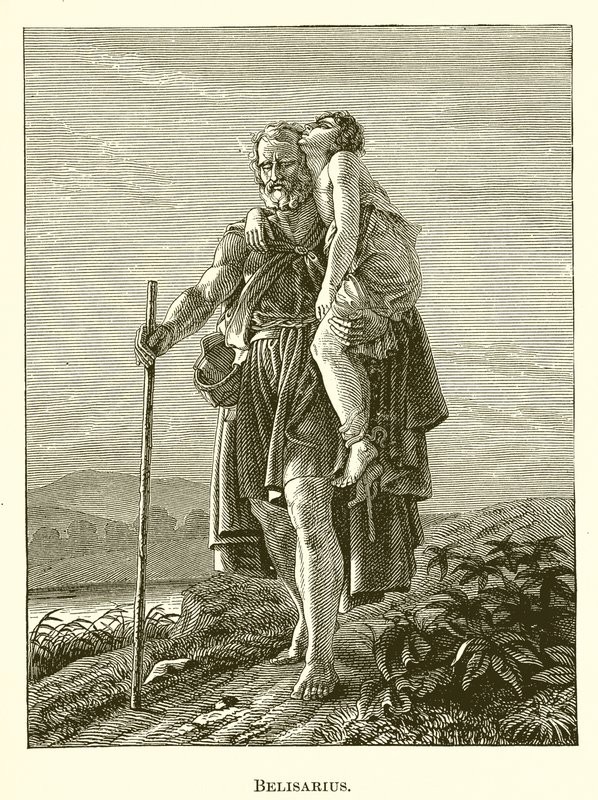 Belisar von English School
