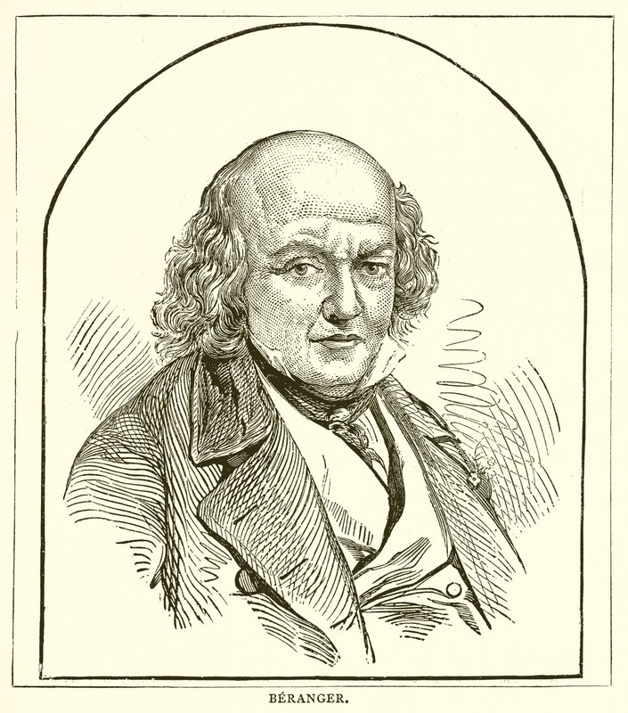 Béranger von English School