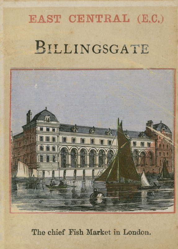 Billingsgate von English School