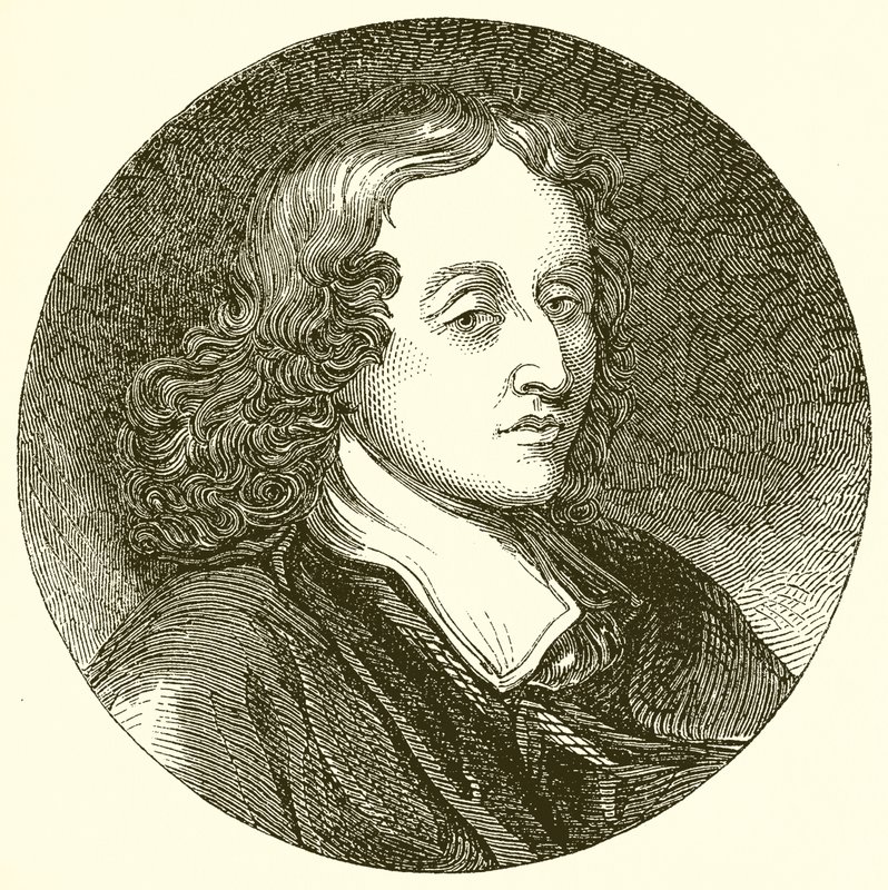 Blaise Pascal von English School