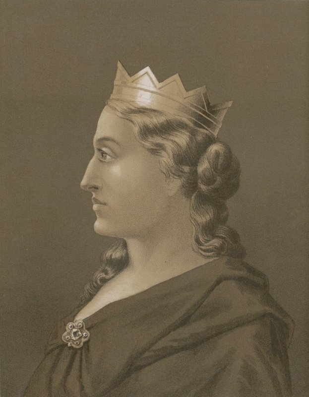 Boudicca von English School