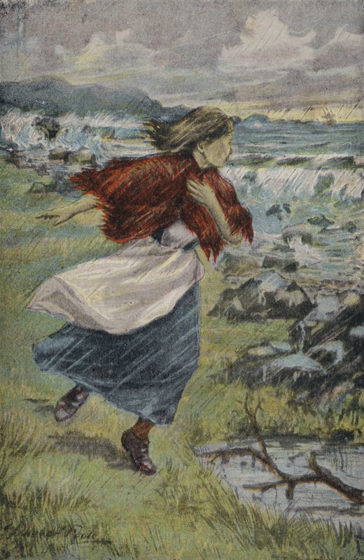 Tapfere Margaret von English School